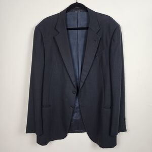 Armani Collezioni blazer, 46 L